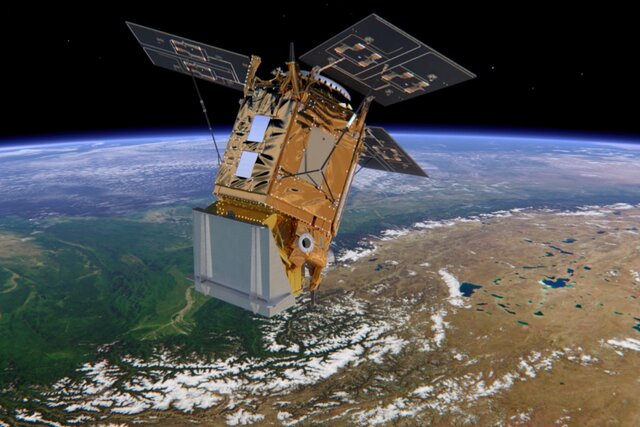 وقتی فناوری در برابر آلودگی هوا قد علم میکند