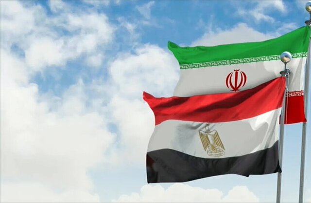 هشدار گزارش‌های عبری درباره نزدیکی روابط مصر و ایران
