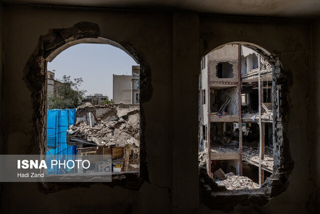 بلوف کاخ سفید در مورد توافق با ایران / پایان بلاتکلیفی برای کنکوریها / دو برادر در نیمکت پرسپولیس