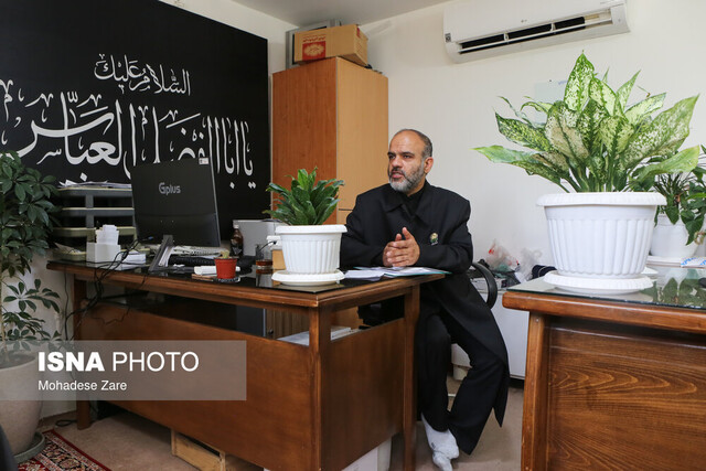 دفتر اشیای پیدا شده حرم رضوی، مأمن خاطرات و دل‌نگرانی‌های زائران