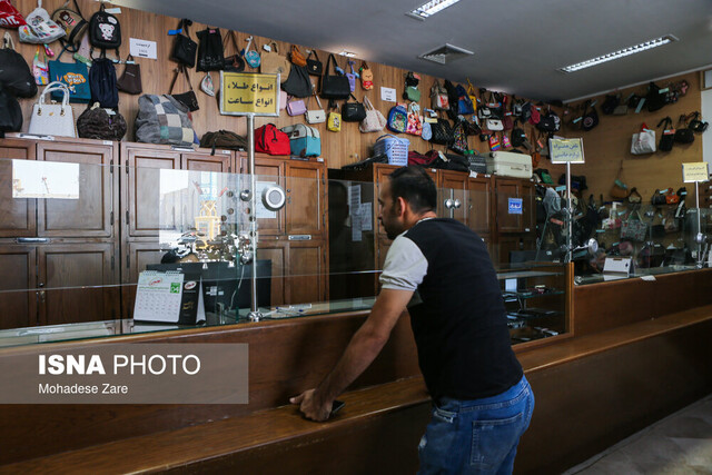 دفتر اشیاء پیدا شده حرم رضوی، مأمن خاطرات و دلنگرانیهای زائران دفتر اشیاء پیدا شده حرم رضوی، مأمن خاطرات و دلنگرانیهای زائران