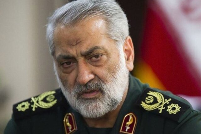 اگر رژیم صهیونیستی اقدامی کند، پاسخ محکمی به او داده خواهد شد اگر رژیم صهیونیستی اقدامی کند، پاسخ محکمی به او داده خواهد شد