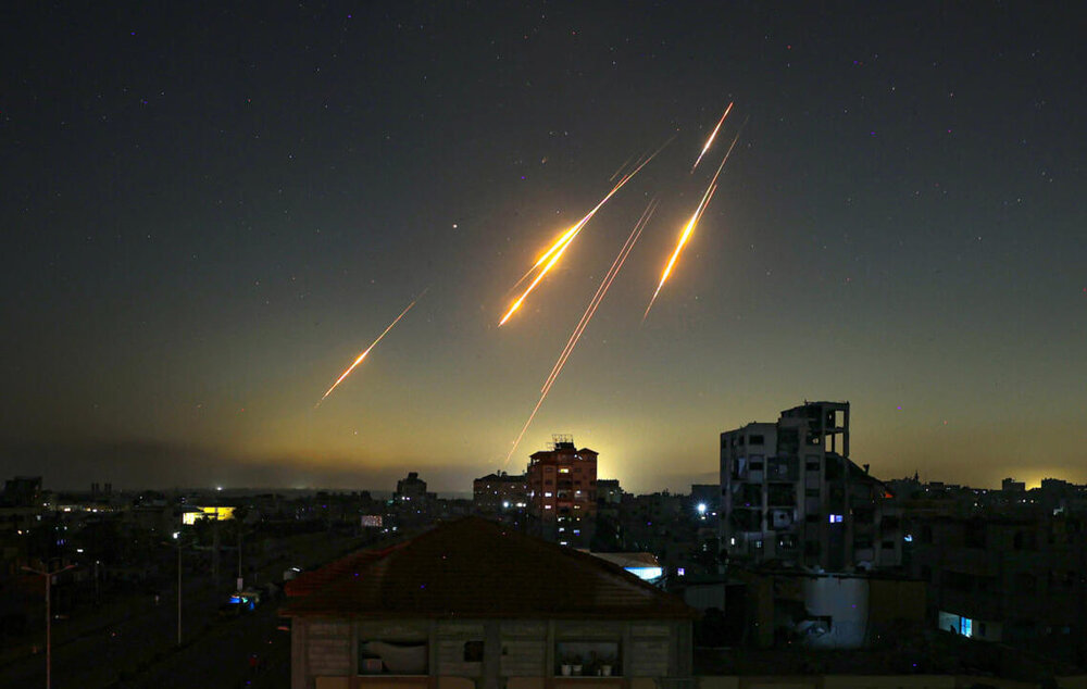 US general warns he lacks forces to defend Israel against Iran