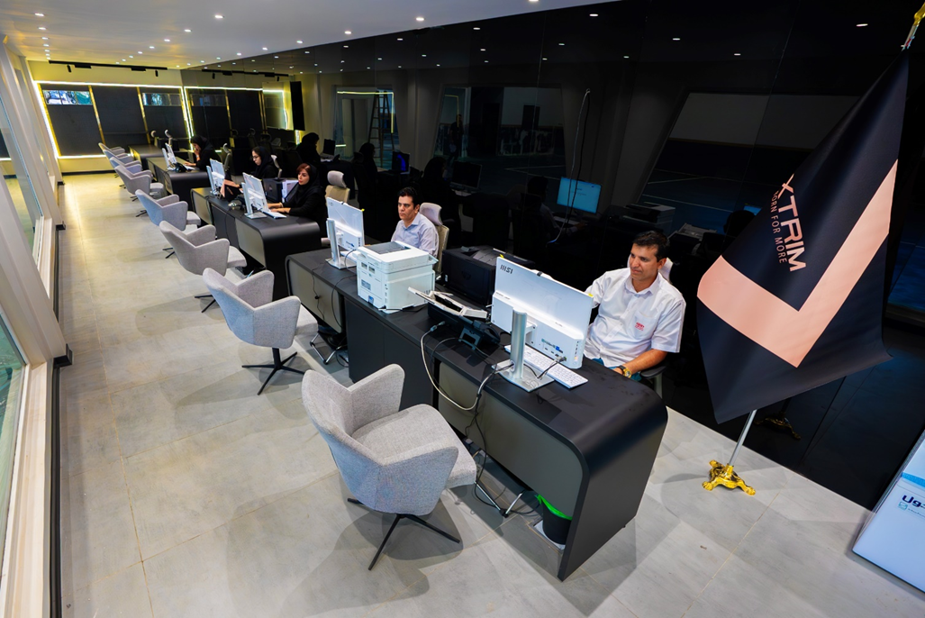 فعالیت بدون وقفه خدمات برند لوکس خودروهای اکستریم و ارائه بازدید فنی رایگان در سراسر کشور