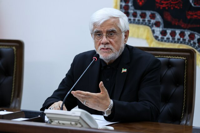 بسته خبری ایران اکونومیست از اخبار رئیسجمهور در ۲۴ ساعت گذشته