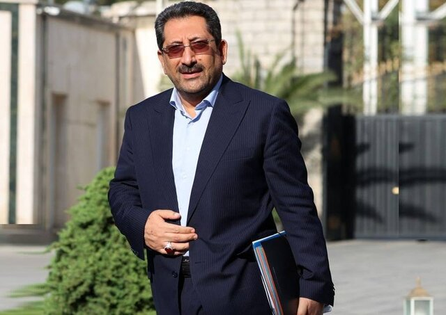 بسته خبری ایران اکونومیست از اخبار رئیسجمهور در ۲۴ ساعت گذشته