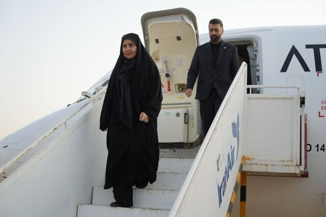 بسته خبری ایران اکونومیست از اخبار رئیسجمهور در ۲۴ ساعت گذشته