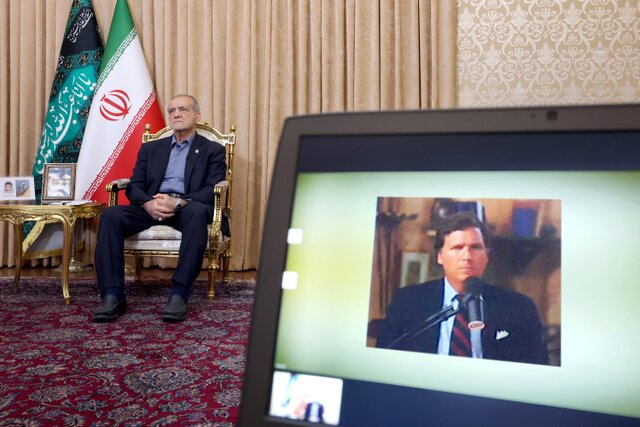 بسته خبری ایران اکونومیست از اخبار دولت در ۲۴ ساعت گذشته
