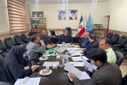 تهیه بانک اطلاعاتی مخاطبان نصب پابند الکترونیکی در سیستان و بلوچستان