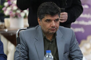 فرماندار: اگر پروژه‌های آب تامین اعتبار شود، تا ۱۴۲۰ هم در مشهد جیره‌بندی آب نخواهیم داشت