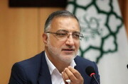 استفاده شهرداری از سیستم کدگذاری هوشمند برای ردیابی محموله‌های آوار/ احداث پارکینگ-پناه‌گاه‌ها در تهران در دستور کار