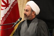 امام جمعه ایلام: جهاد کشاورزی رکن امنیت غذایی مردم است