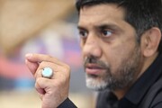 دبیر: آمریکا به یک نفر هم ویزا ندهد به مسابقات جهانی نمی‌رویم