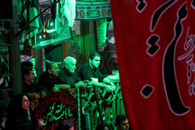 آیین سنتی دسته چوبی در گرگان