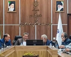 بررسی موانع اجرای طرح نهضت ملی مسکن شهرستان کرمان/ تامین زیرساخت اراضی الحاقی