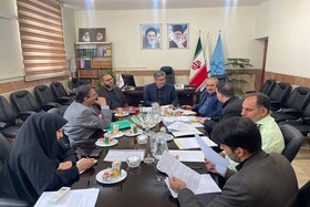 بانک اطلاعاتی مخاطبان نصب پابند الکترونیکی در سیستان و بلوچستان تهیه شده است