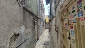 وجود بیش از ۷۲۰ هکتار محدوده‌ ناکارآمد شهری در اراک