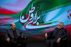 پاسخ قاطع ایران، توازن نظامی منطقه را تغییر داد/ بر اساس نیاز کشور غنی‌سازی می‌کنیم/جنگ ۱۲ روزه یک تلنگر بود