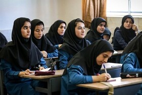 زمان‌بندی صدور نمون‌برگ «هدایت تحصیلی» و بازه زمانی تغییر نمرات دانش‌آموزان پایه نهم