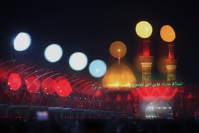 مولفه‌های تربیتی و اخلاقی در مکتب امام حسین(ع)