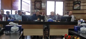 در ‌جنگ رژیم صهیونیستی به کشور انسجام خوبی شکل گرفت