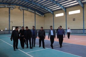 راه‌اندازی خانه‌های مهارت در شهرستان‌های فارس