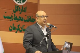 توسعه اقتصادی باید با رویکرد زیست‌محیطی انجام شود