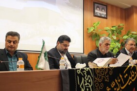 بهره‌گیری از ظرفیت کم‌نظیر اقوام و عشایر در تامین امنیت پایدار