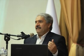 توسعه کرمان نیازمند توجه مضاعف به ظرفیت‌های محیط‌زیستی است/ مردم، محور احیاء تالاب‌ها