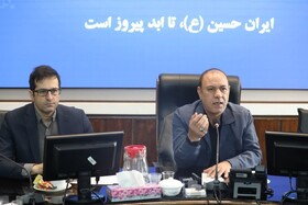 نقش دستگاه‌های تخصصی در کاهش آلام و آسیب‌های روانی حملات رژیم صهیونیستی