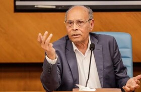 رئیس جمهور اسبق تونس: پایداری غزه «استالینگراد فلسطینی‌ها و اعراب» است
