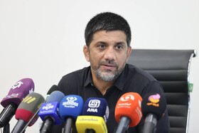 کنایه دبیر به امیررضا معصومی: کشتی مرد می‌خواهد/ حسن یزدانی به حرفم گوش نداد