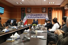 ضرورت فرهنگسازی و اصلاح الگوی مصرف دارو در نظام سلامت