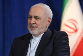 ظریف: یک جنایتکار جنگی صلاحیت نامزد کردن کسی برای جایزه صلح نوبل را ندارد
