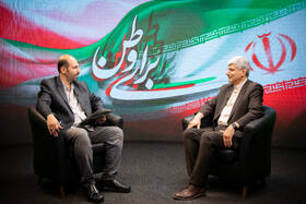 مهمان‌پرست: نقطه قوت ایران ۵+۱ است/ باید به سمت جراحی بزرگ اقتصادی برویم /رفتار آمریکایی‌ها در مذاکرات بسیار عجیب بود
