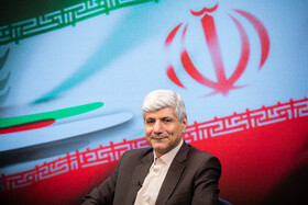 مهمانپرست: در ایام سخنگویی وزارت خارجه دچار خطایی نشدم