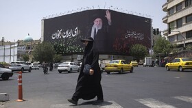 پاسخ حساب شده ایران: حرکت راهبردی برای تحت فشار قرار دادن آمریکا و غرب