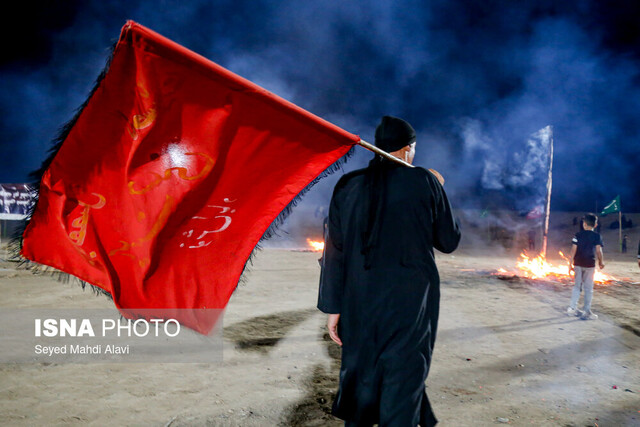 عکس تزیینی است انتظار برای بِرندهای جدید محرمی و مداحان پُرتکرار آنتن