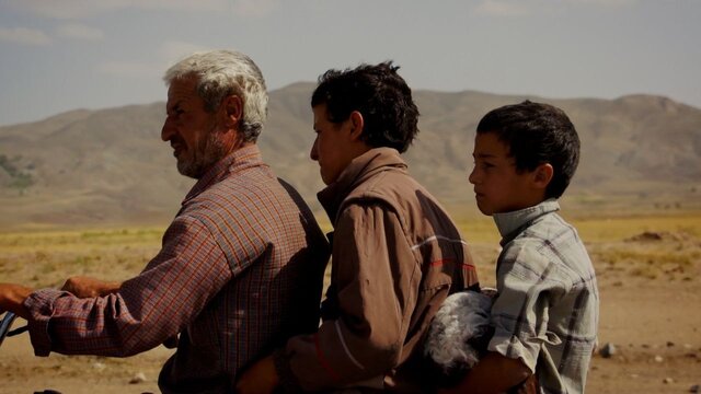 یک هشدار و چند دغدغه ، داستان دیگر