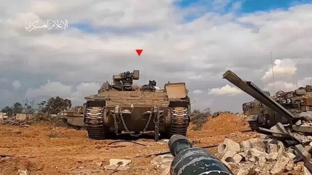 ارتش اشغالگر به کشته شدن ۵ سرباز و زخمی شدن ۱۴ نفر اذعان کرد