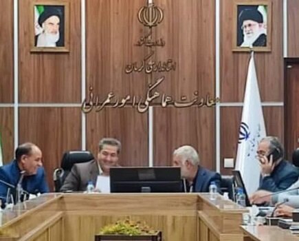 بررسی موانع اجرای طرح نهضت ملی مسکن شهرستان کرمان/ تامین زیرساخت اراضی الحاقی