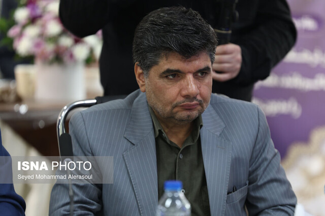 تاکید فرماندار مشهد بر رعایت الگوی مصرف آب از سوی کشاورزان و واحدهای تولیدی