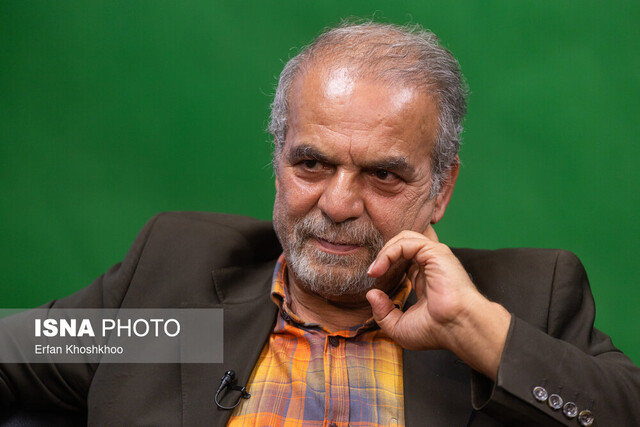 شمس‌الواعظین: جنگ با فقدان تاب‌آوری طرف مقابل، به آتش‌بس یا توافق برای پایان می‌رسد