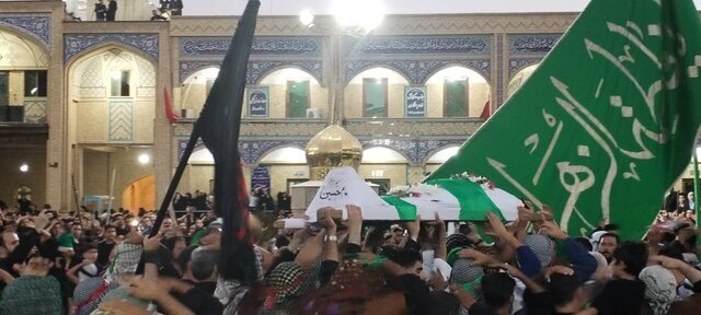 آیین کهن «بنی‌اسد» پیشوا ۵۰۰ سال قدمت دارد/ این مراسم با تاریخ انقلاب اسلامی گره خورده است