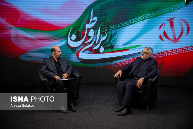 پاسخ قاطع ایران، توازن نظامی منطقه را تغییر داد/ بر اساس نیاز کشور غنی‌سازی می‌کنیم/جنگ ۱۲ روزه یک تلنگر بود