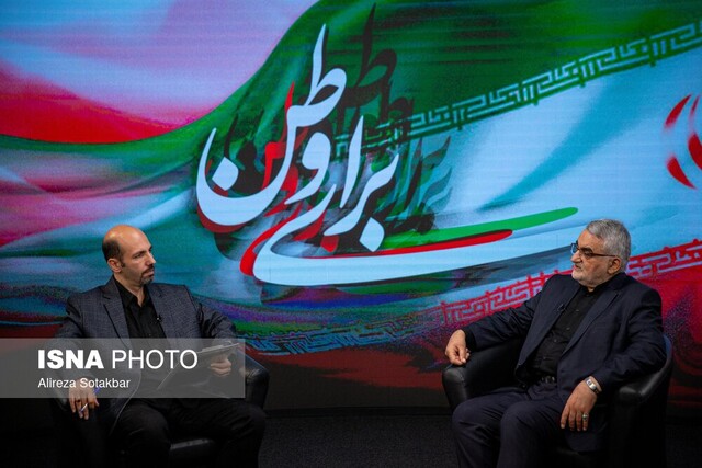 پاسخ قاطع ایران، توازن نظامی منطقه را تغییر داد/ بر اساس نیاز کشور غنی‌سازی می‌کنیم/جنگ ۱۲ روزه یک تلنگر بود