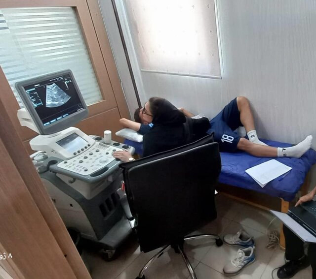 استقلالیها در آزمایشات پزشکی پیشفصل