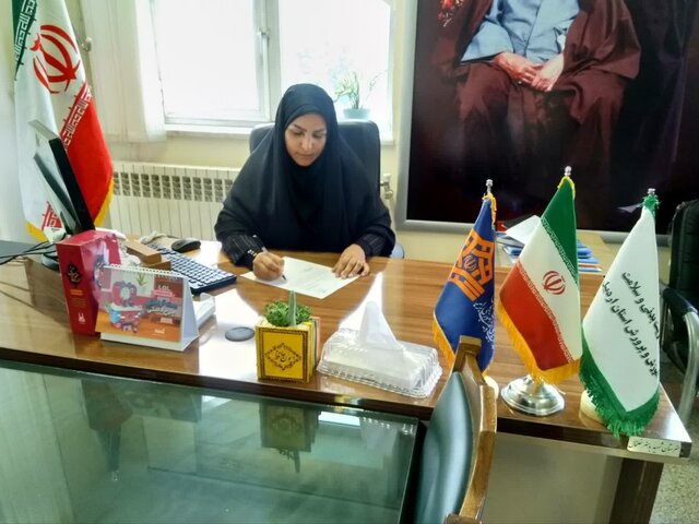 بهره‌مندی ۵ هزار دانش آموز از برنامه‌های ورزشی آموزش و پرورش اردبیل
