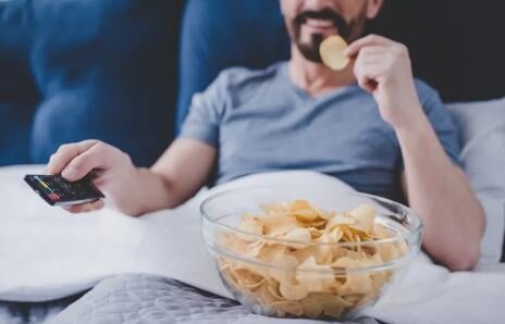 مواد غذایی که با کابوس شبانه همراه میشوند