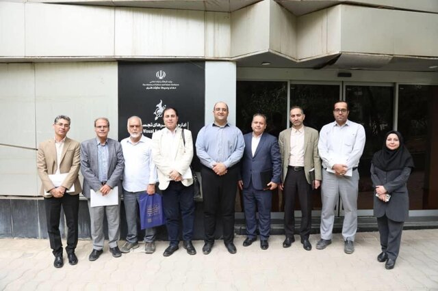 تغییر نگاه دولت به گالریها/گوش شنوا برای هنرمندان